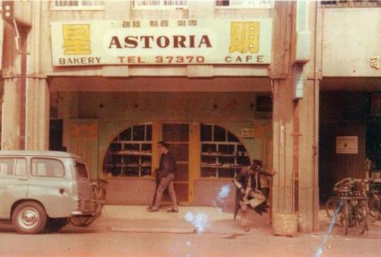 【台北深耕50年以上的西餐廳‧歷久不衰必吃的好味道】